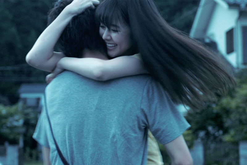 Illustration for article titled A rising Japanese master spins sublime romance out of cinematic doubles in Asako I & II